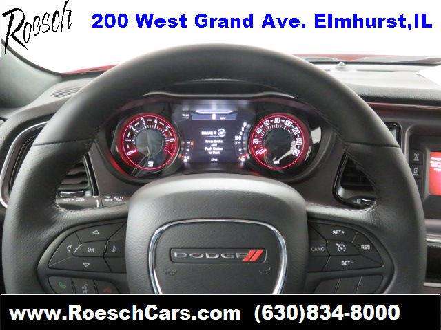 2017 Dodge Challenger SXT 2dr Coupe